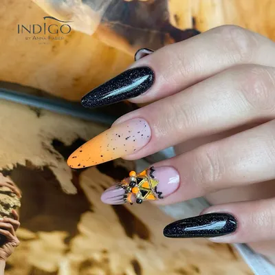 Indigo Salon Mistrzyni Świata